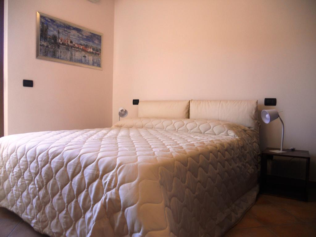 Fata Morgana Suite Reggio Calabria Esterno foto