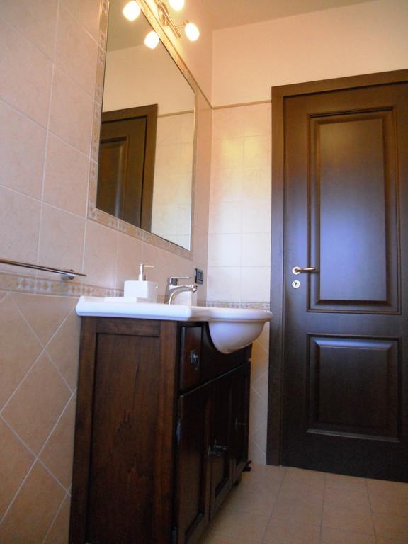 Fata Morgana Suite Reggio Calabria Esterno foto
