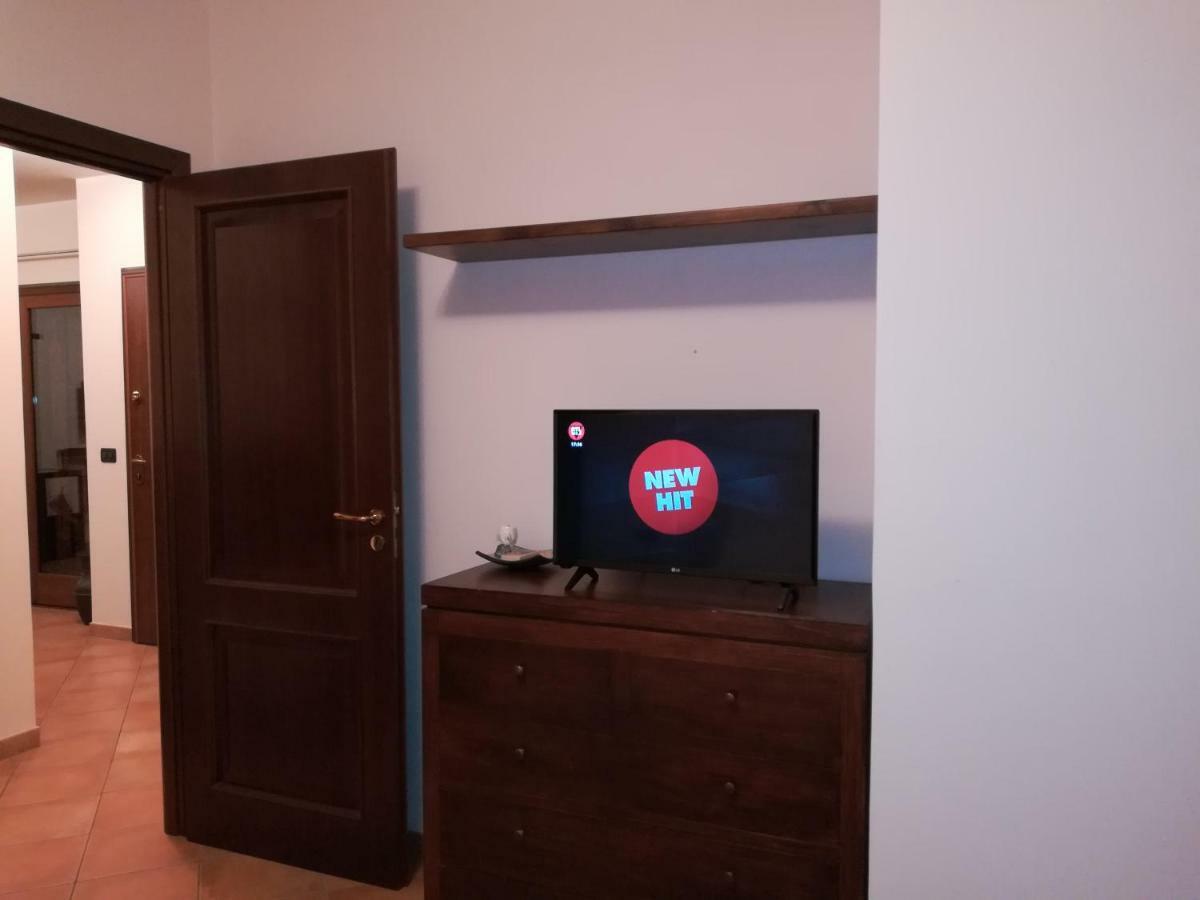 Fata Morgana Suite Reggio Calabria Esterno foto