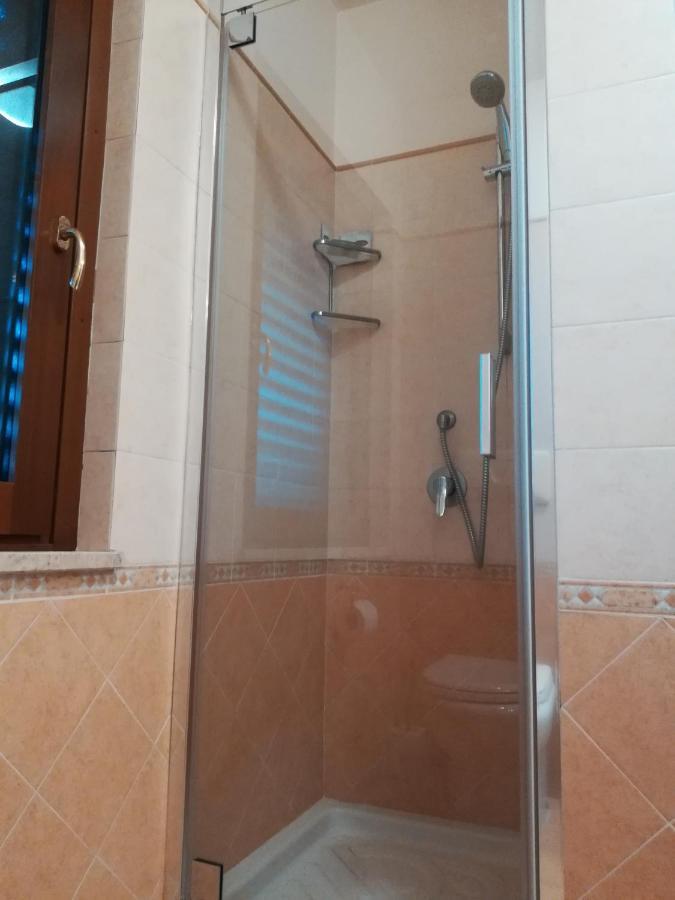 Fata Morgana Suite Reggio Calabria Esterno foto